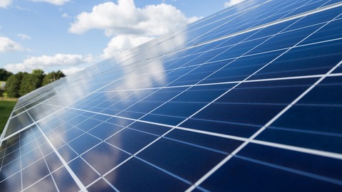 Photovoltaik & Solar