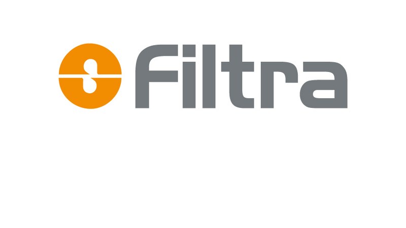 Logo Filtra