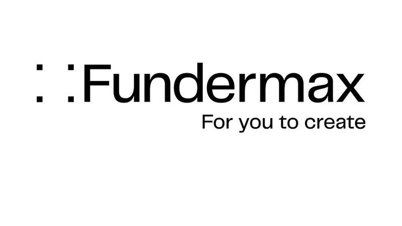 Logo Fundermax