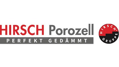 Hirsch porozell